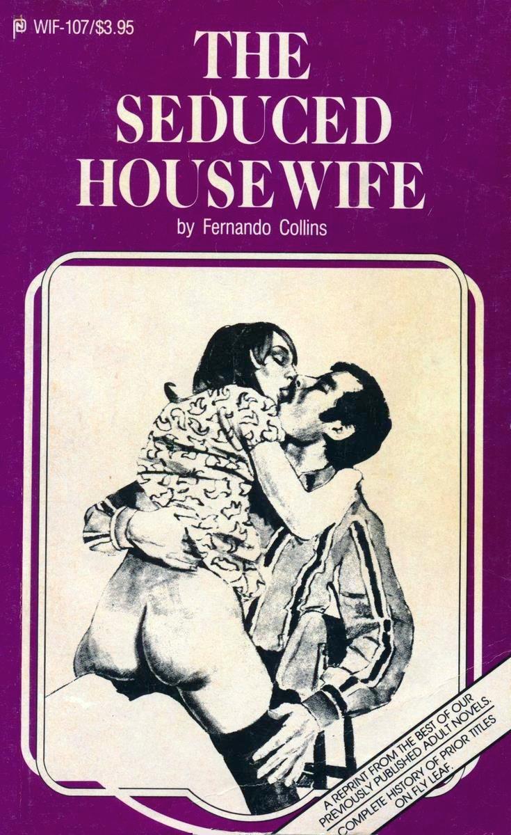 The Seduced Housewife