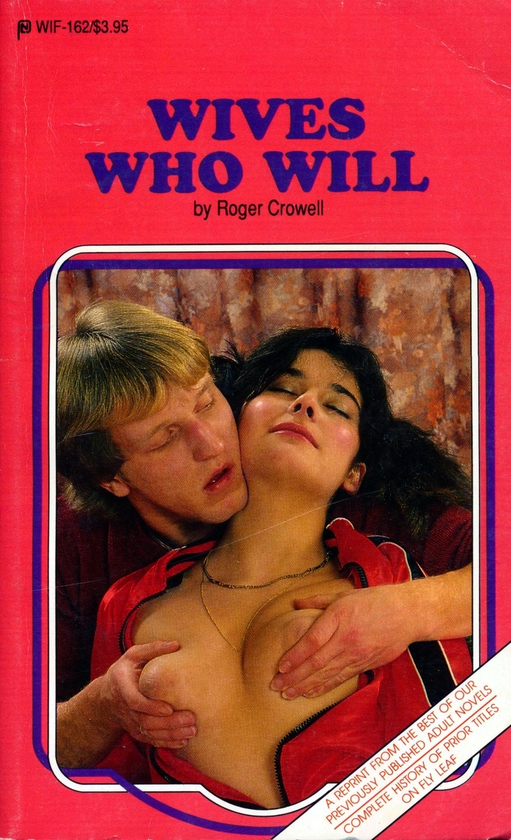 Wives Who Will