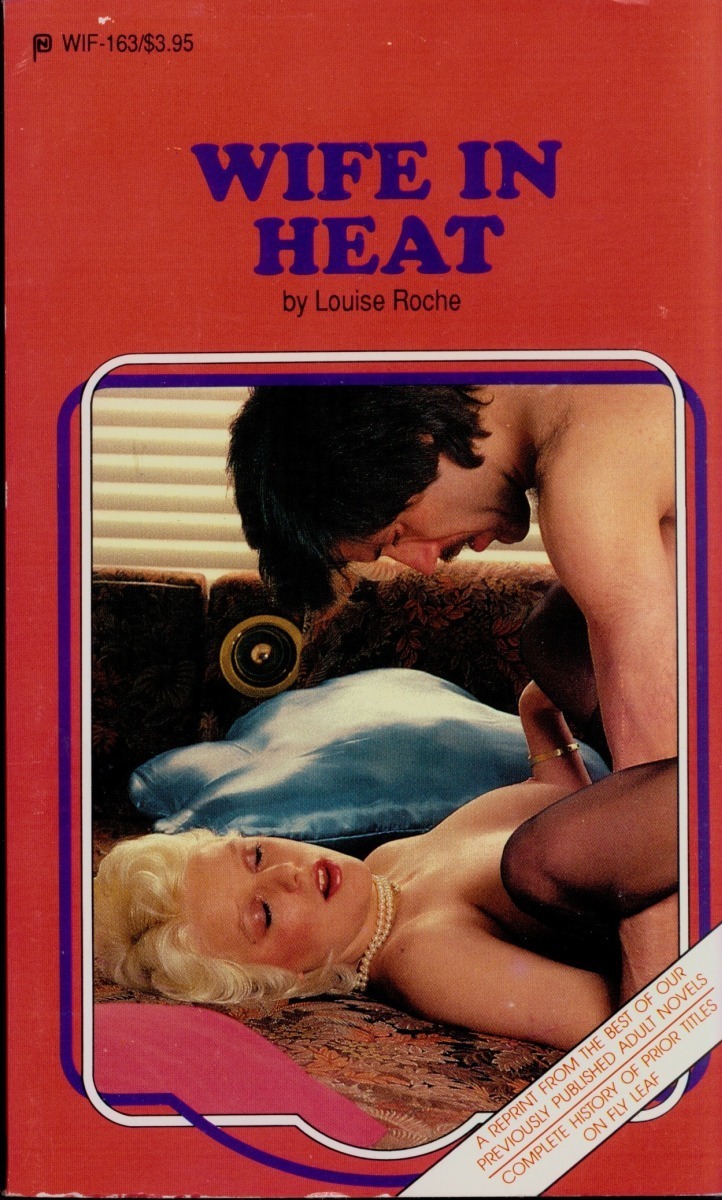 Wife In Heat