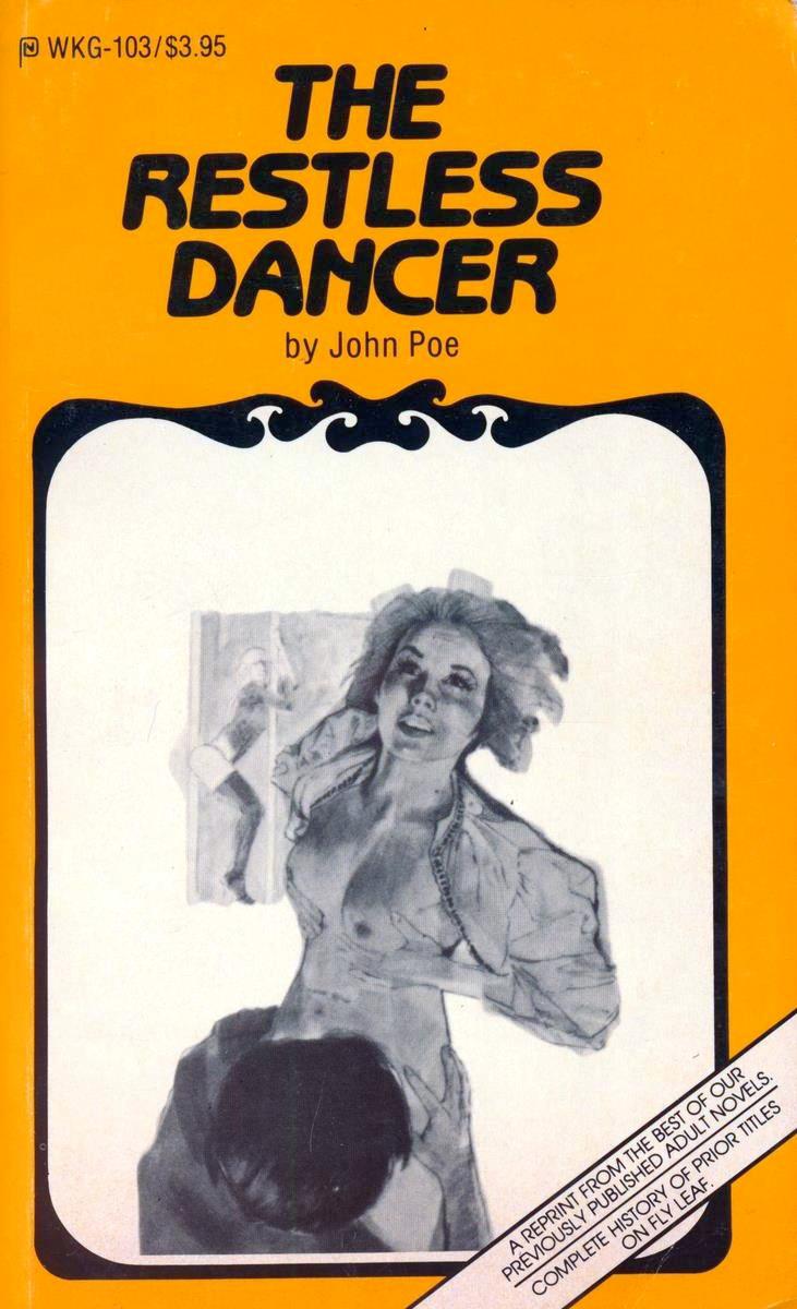 The Restless Dancer