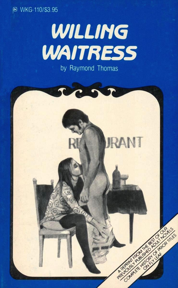 Willing Waitress