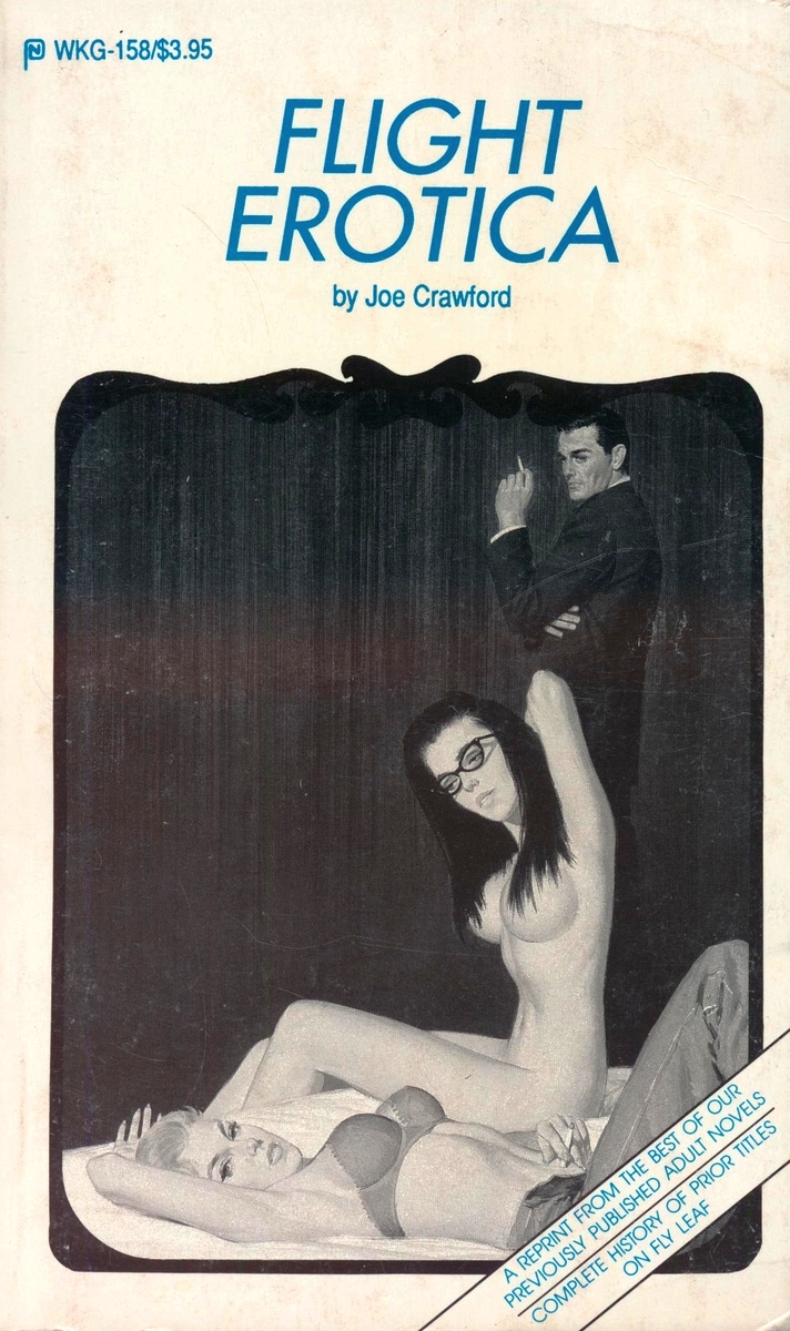 Flight Erotica