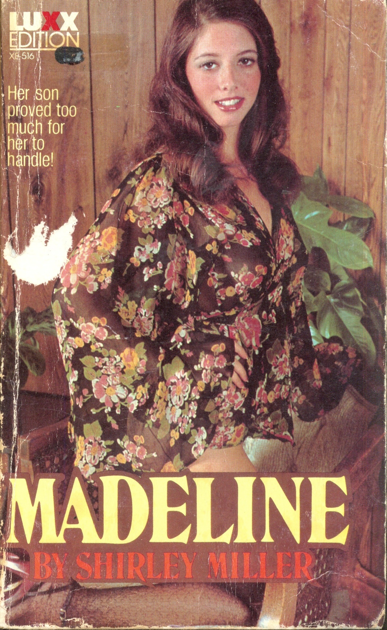 Madeline