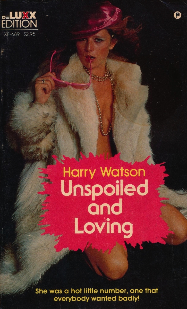 Unspoiled And Loving