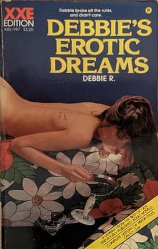Debbie's Erotic Dreams