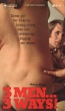 3 Men... 3 Ways by Helena Dixon - Ebook 