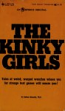 The Kinky Girls by Dalton Edwards, Ph.D - Ebook 