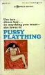 Pussy Plaything by Karin Roote - Ebook 