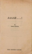 Aaaah! by Linda Robbins - Ebook 