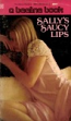 Sally's Saucy Lips by Toby Tingly - Ebook 