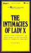 The Intimacies Of Lady X by Joseph Hilton - Ebook 