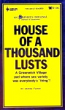 House Of A Thousand Lusts by Joanna Farrell - Ebook 