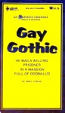 Gay Gothic by Wade Graham - Ebook 