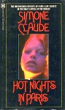 Hot Nights In Paris by Simone Clauide - Ebook 