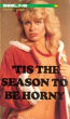 Tis The Season To Be Horny by Nora Lane - Ebook 