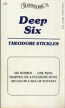 Deep Six by Theodore Stickles - Ebook 