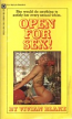 Open For Sex by Vivian Blake - Ebook 