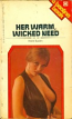 Her Warm, Wicked Need by Nick Spain - Ebook 