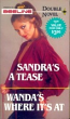 Wanda's Where It's At by Seymour Butte - Ebook