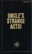 Uncle's Strange Acts! by William Popp - Ebook