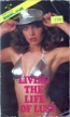 Living The Life Of Lust by Elaine Williams - Ebook