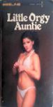 Little Orgy Auntie by Cindy Spicer - Ebook