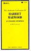 The Authentic Confessions Of Harriet Marwood - An English Governess by Miles Underwood - Ebook