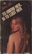 To Know Her, Is To Lust Her by Pat Rodin - Ebook