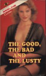 The Good, The Bad and the Lusty by Susan Bates - Ebook