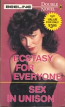Ecstasy For Everyone by Sue Perman - Ebook