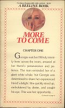 More to Come by Curtis Wilde - Ebook