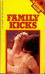 Family Kicks by Elsa Wonder - Ebook