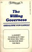 The Willing Governess by Geraldine Von Gangle - Ebook
