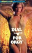 Dial 'O' For Orgy by Astrid Svensen - Ebook