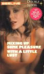 Mixing Up Some Pleasure by Vince Incoherent - Ebook