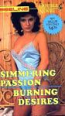 Burning Desires by I. M. Fine - Ebook