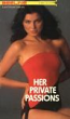 Her Private Passions by Justine Sachs - Ebook