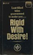 Rigid With Desire by Leslie Lynn - Ebook