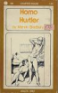 Homo Hustler by Marvin Bradbury - Ebook