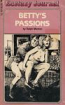 Betty's Passions by Ralph Menton - Ebook