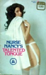 Nurse Nancy's Talented Tongue by Big Boyd Ormond - Ebook