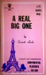 A Real Big One by Emmett Lucks - Ebook