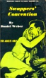 Swappers' Convention by Daniel Weber - Ebook