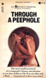 Through A Peephole  by Anonymous - Ebook
