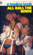 All Ball The Bride by Toby Tingley - Ebook