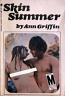 Skin Summer by Ann Griffin - Ebook