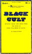 Black Cult by Joseph de Winter - Ebook