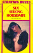 Sex Seeking Housewife by John Garnett - Ebook
