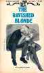 The Ravished Blonde by Lance Starr - Ebook