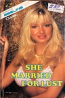 She Married For Lust by Melody Anderson - Ebook